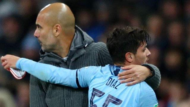 英超的财政 英超的财政