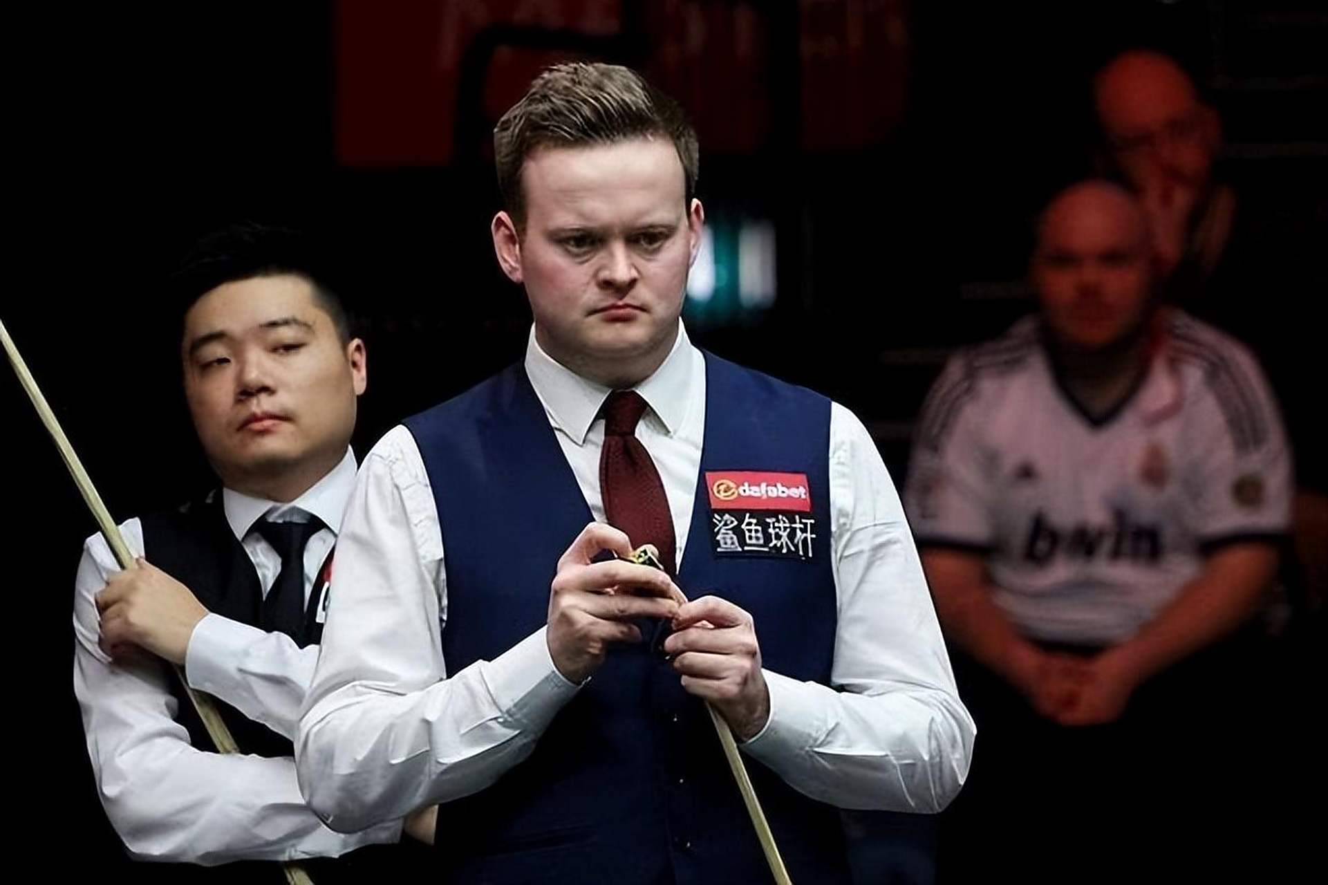 竞技平衡 竞技平衡